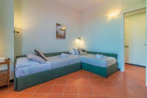 Apartamento La Bouganville