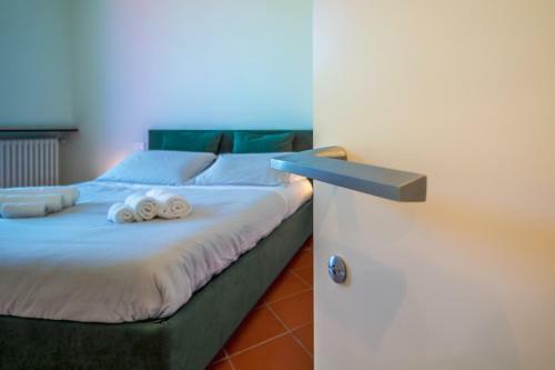 Apartamento La Bouganville
