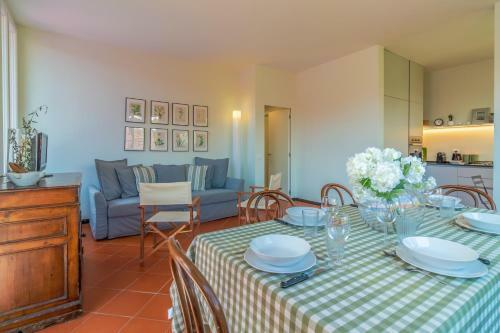 Apartamento La Bouganville