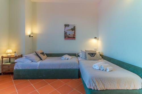 Apartamento La Bouganville