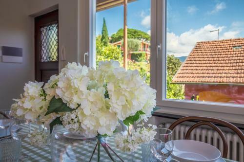Apartamento La Bouganville