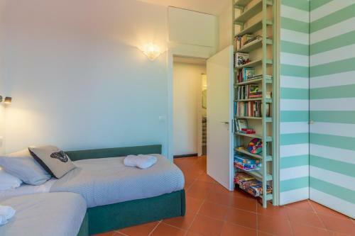 Apartamento La Bouganville