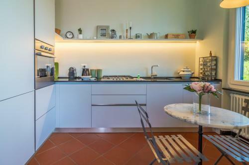 Apartamento La Bouganville