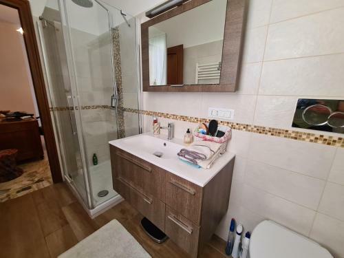 Turchino Apartment 2