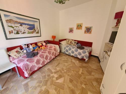 Turchino Apartment 2