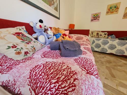 Turchino Apartment 2