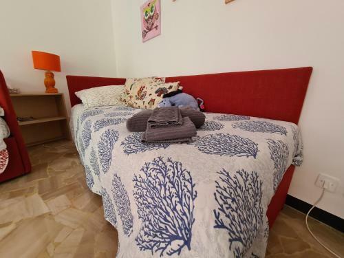 Turchino Apartment 2