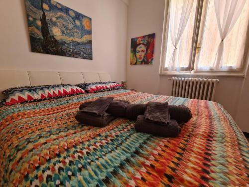 Turchino Apartment 2