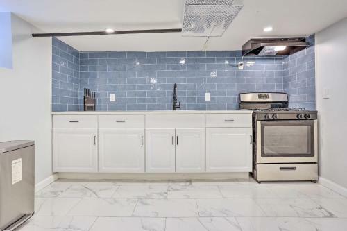Apartamento Stunning Central Home About 5 Mi To Penn Station!