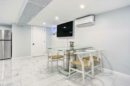 Apartamento Stunning Central Home About 5 Mi To Penn Station!