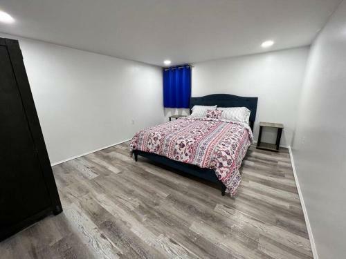 Beautiful 1 Bedroom Apartment Entire Unit