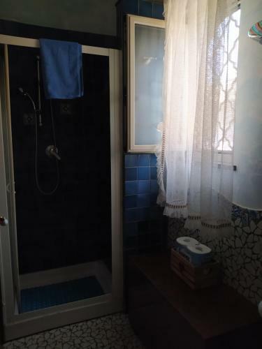 Bed & Breakfast Dog House From Pompei-amalfi