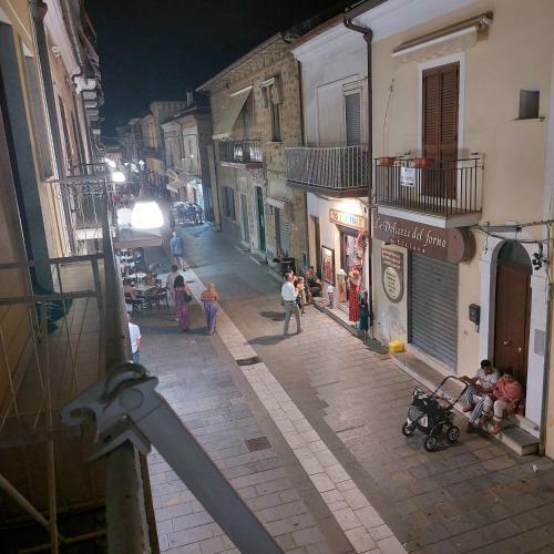 Apartamento Monolocale Su Corso Pedonale