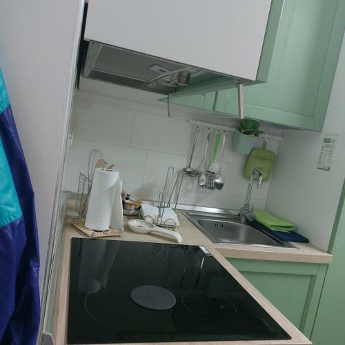 Apartamento Monolocale Su Corso Pedonale
