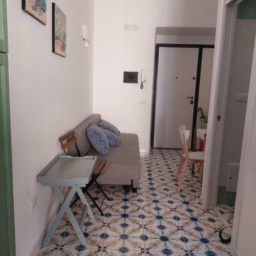 Apartamento Monolocale Su Corso Pedonale