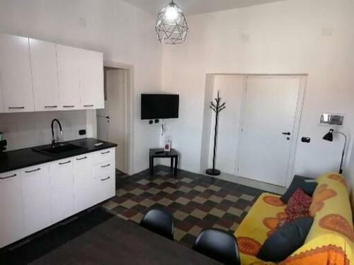 Apartamento Appartamento Vista Mare