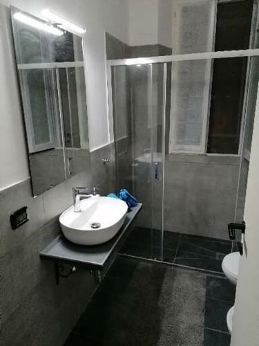 Apartamento Appartamento Vista Mare