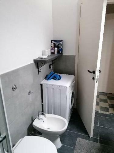 Apartamento Appartamento Vista Mare