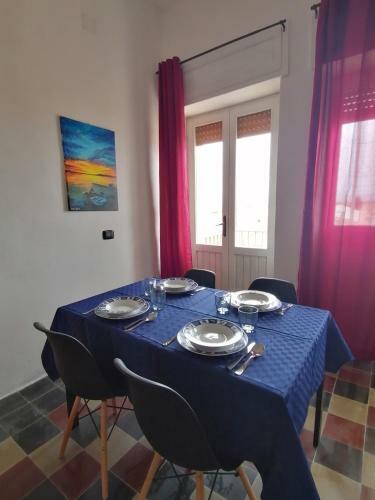 Apartamento Appartamento Vista Mare