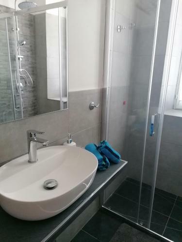 Apartamento Appartamento Vista Mare