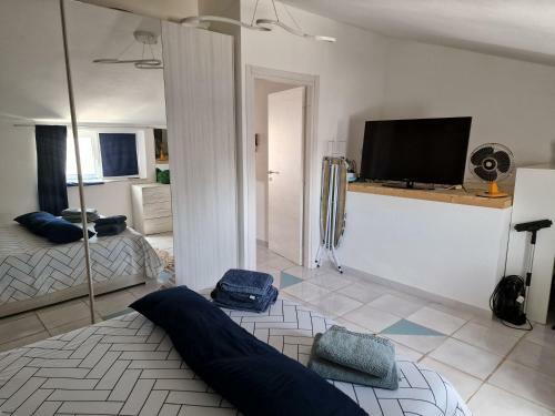 Apartamento Appartamento Nella Piazza Centrale, Con Terrazza