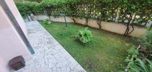 Apartamento Appartamento I Limoni