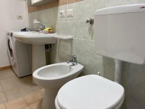 Apartamento La Piccola Zagara
