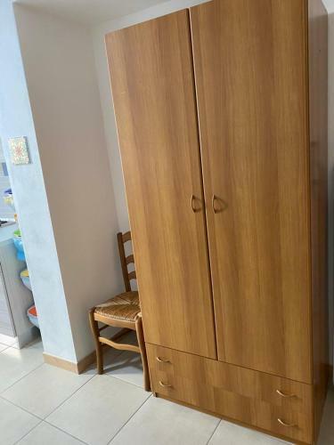 Apartamento La Piccola Zagara