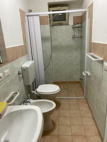 Apartamento La Piccola Zagara