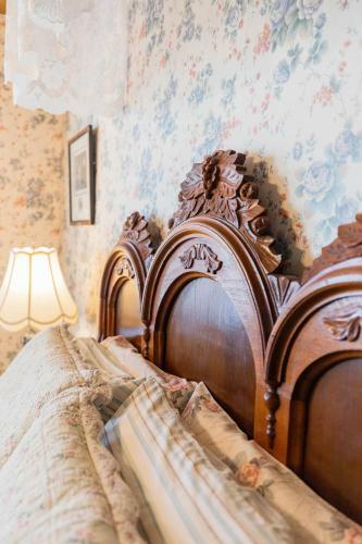 Bed & Breakfast Captain Mey's Inn