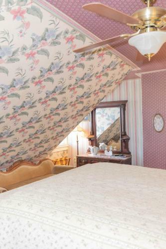 Bed & Breakfast Captain Mey's Inn