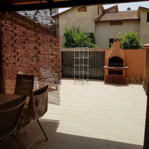 Casa Indipendente