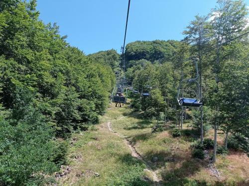 Apartamento Casa Vacanza Rocca D'aveto