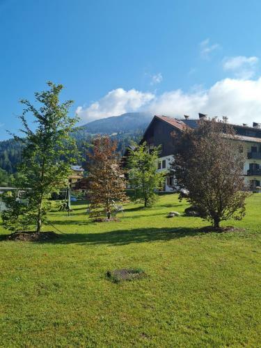 Apartamento Appartamento Monte Col