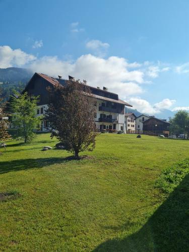 Apartamento Appartamento Monte Col