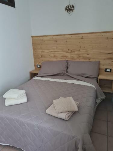 Apartamento Appartamento Monte Col