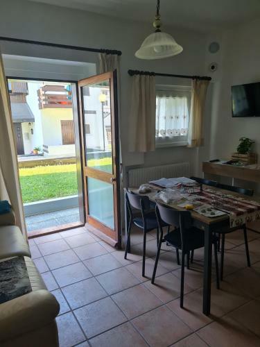 Apartamento Appartamento Monte Col