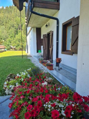 Apartamento Appartamento Monte Col