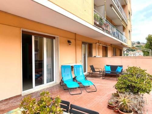 Apartamento Letizia?s House