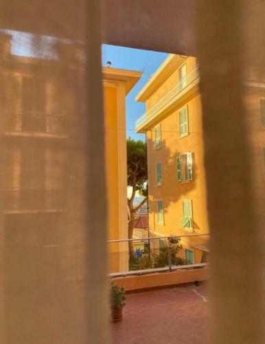 Apartamento Letizia?s House