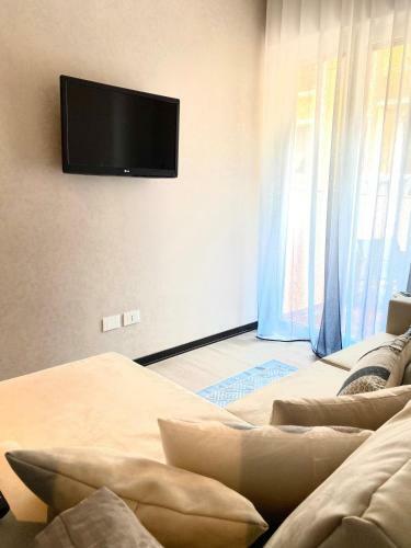 Apartamento Letizia?s House