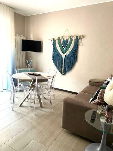 Apartamento Letizia?s House