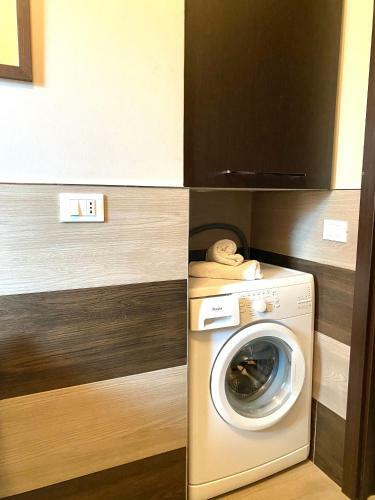 Apartamento Letizia?s House