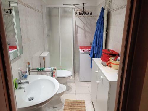 Apartamento Appartamet 2 Camere 2 Bagni
