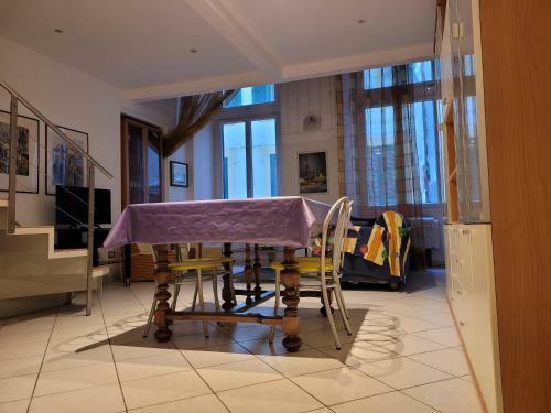 Apartamento Appartamet 2 Camere 2 Bagni