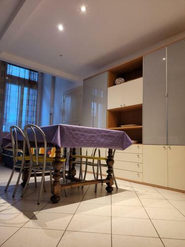 Apartamento Appartamet 2 Camere 2 Bagni