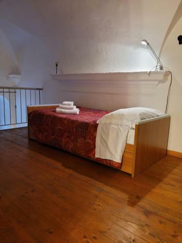 Apartamento Appartamet 2 Camere 2 Bagni