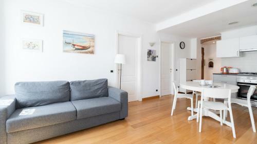 Apartamento Italianway - Gaudio 15