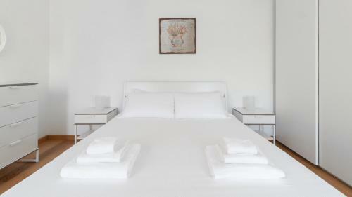 Apartamento Italianway - Gaudio 15