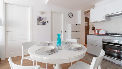 Apartamento Italianway - Gaudio 15